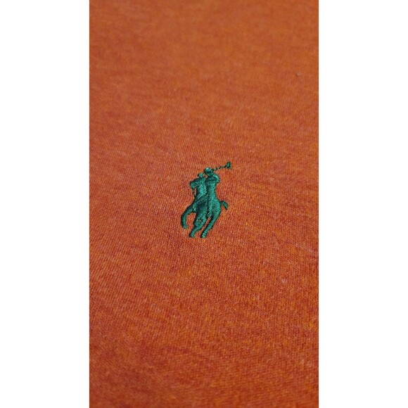 Polo Ralph Lauren Size 2XL Color Red Logo on Chest - Picture 8 of 13